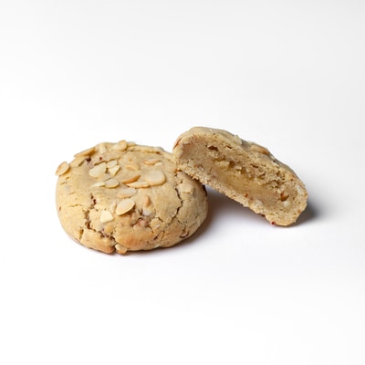 Almond Cookie