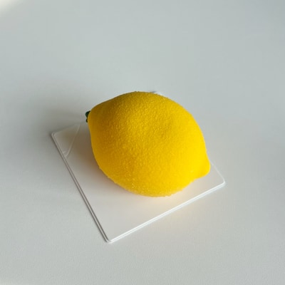 Lemon Dessert