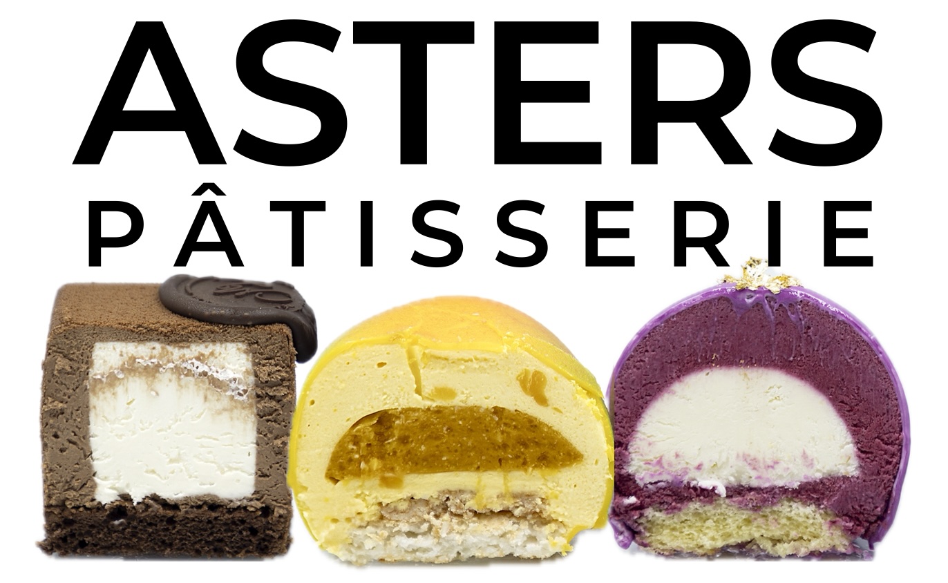 Asters Patisserie